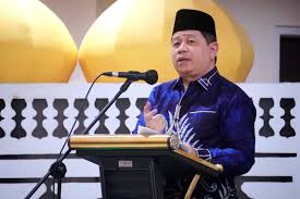jaga keamanan pasca pilkada jaga keamanan