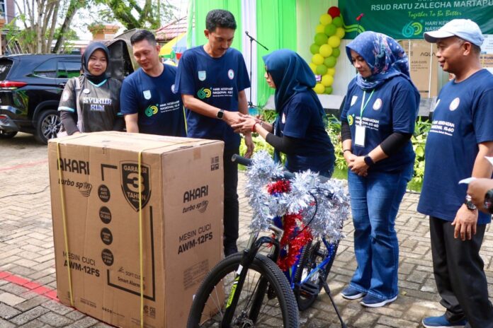 ajak pertahankan gaya hidup sehat gaya hidup sehat
