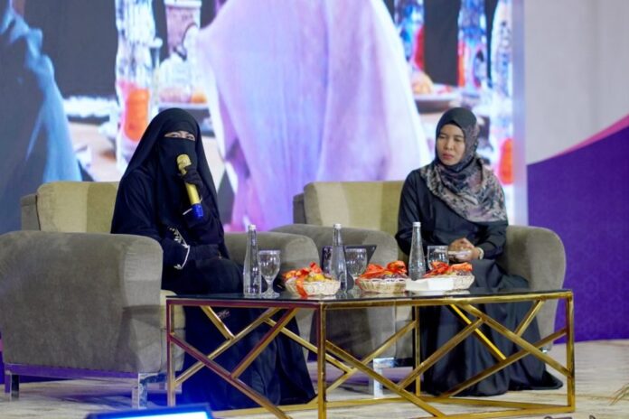IMG-20241213-WA0022-960x640 Pemberdayaan Perempuan Dalam Perspektif Islam Menurut Ummi Pipik