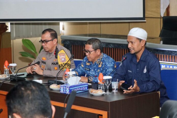IMG-20241217-WA0037-960x640 Rapat Besar Digelar Pemkab Banjar Jelang Pelaksanaan 5 Rajab
