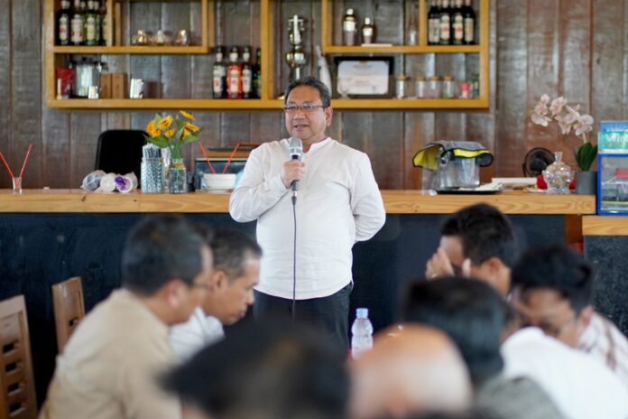 Pemkab Banjar Gelar Sosialisasi E-Kinerja