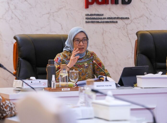 PMBG dimulai Januari 2025