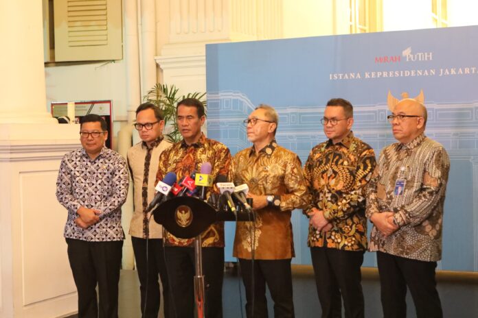 HPP gabah dan jagung