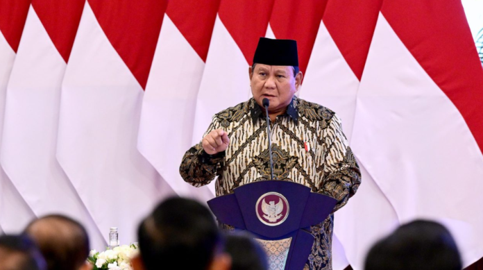 Pendidikan dan Kesehatan Jadi Prioritas Utama APBN 2025 pendidikan dan kesehatan