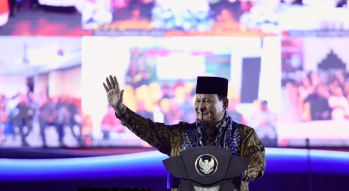 Presiden Tegaskan Komitmen Pemerintahan Bersih dan Berpihak pada Rakyat pemerintahan bersih dan pro rakyat