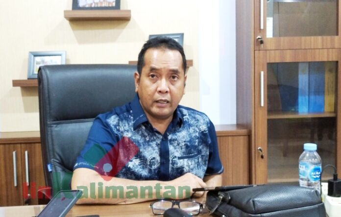 Perjadin fiktif hoak perjadin fiktif