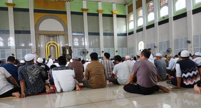 Bohir, Menjauhkan Kita dari Keimanan