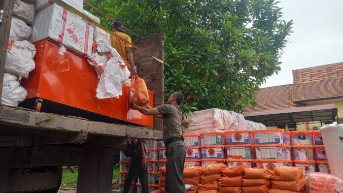 bnpd kirim bantuan untuk menghadapi ancaman batingsor ancaman batingsor