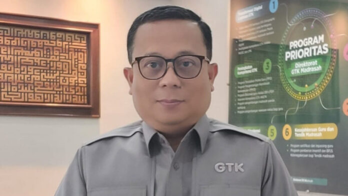 guru madrasah non asn jaminan kesehatan untuk Madrasah Non ASN