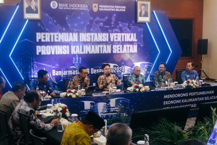 Pemprov Dukung Kelancaran Investasi di Kalsel