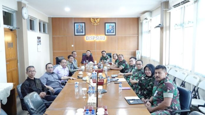 Asesmen Pejabat Pemprov Kalsel Akan Dilaksanakan 2 Hari di DISPSIAU