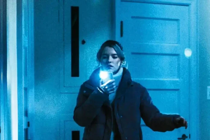 Sinopsis Film See For Me, Perjuangan Tunanetra Melawan Sekelompok Pencuri