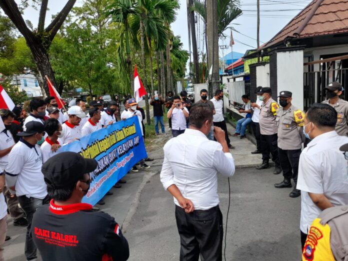 kata-kata dari mulut bisa berbahaya