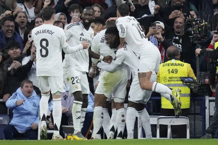 library_upload_21_2024_12_996x664_kylian-mbappe-selebr_d33721a Real Madrid Sukses Membungkam Sevilla 4-2 di Santiago Bernabeu
