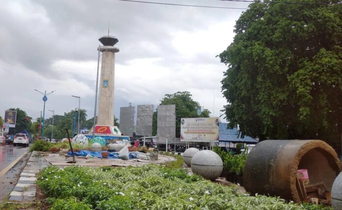 program etalase kota