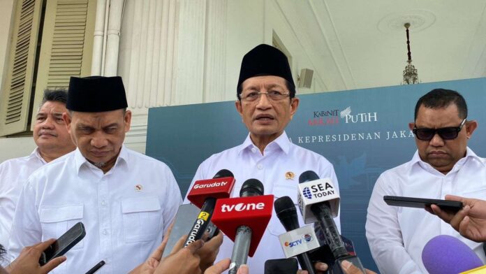 pemerintahkan turunkan biaya ibadah haji 2025 biaya Ibadah Haji 2025