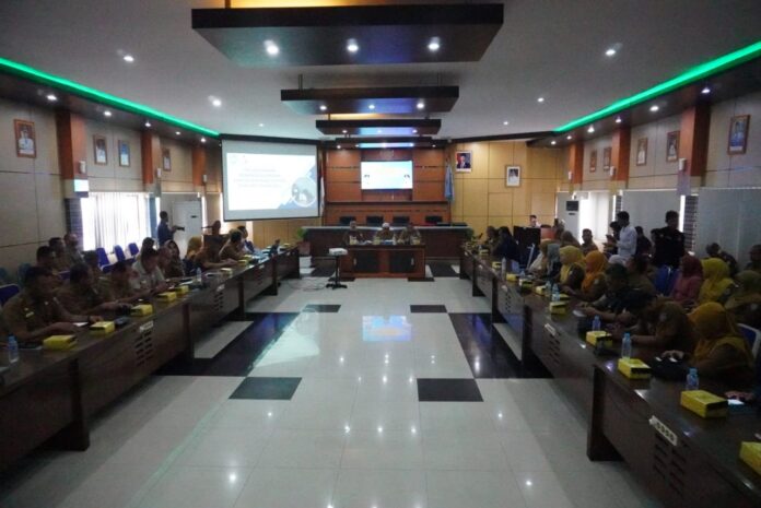 penanggulangan kemiskinan