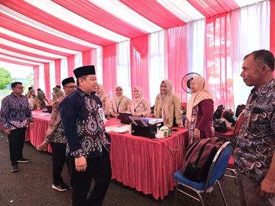 seleksi pppk kemenag Periode 1 seleksi Periode 1 2024