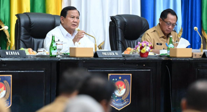 swasembada kunci pengendalian inflasi di masa depan swasembada