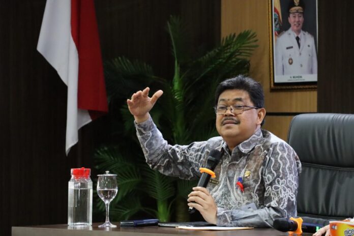 Dinkes Kalsel Imbau Masyarakat Jaga Pola Hidup Sehat