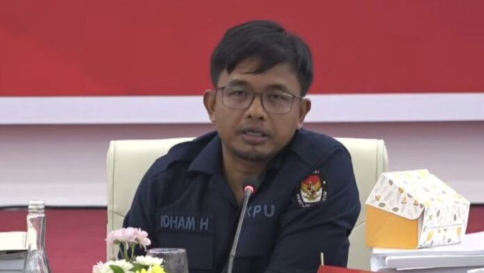 Pelantikan kepala daerah  diundur Pelantikan kepala daerah