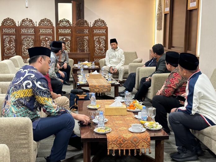 persiapan ibadah haji 2025