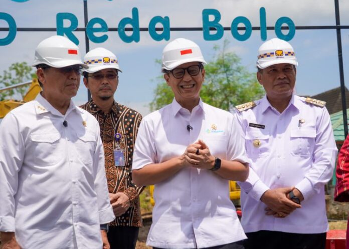 Program Quick Win Presiden Prabowo Subianto Untuk Peningkatan RSUD Mulai Diimplementasikan