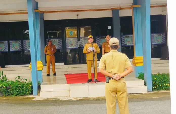 Batingsor Berpotensi Terjadi di Puncak Musim Hujan