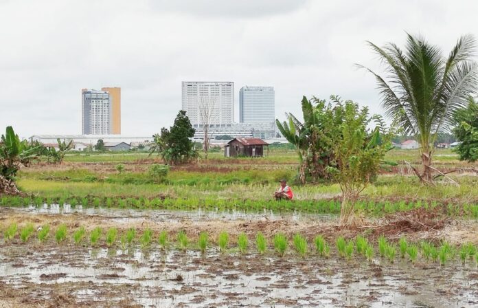 IMG-20250123-WA0005 Pemkab Banjar Berkomitmen Sukseskan Program Pembangunan 3 Juta Rumah