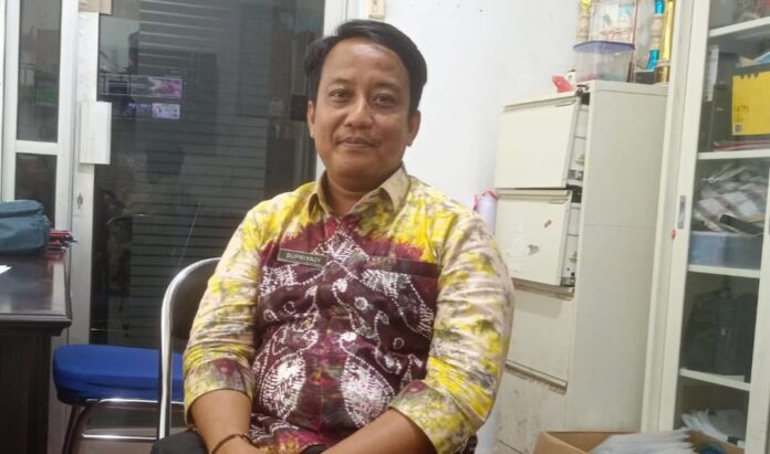 Lestarikan Budaya Tradisional, Disbudporapar Akan Buka Pelatihan Panting