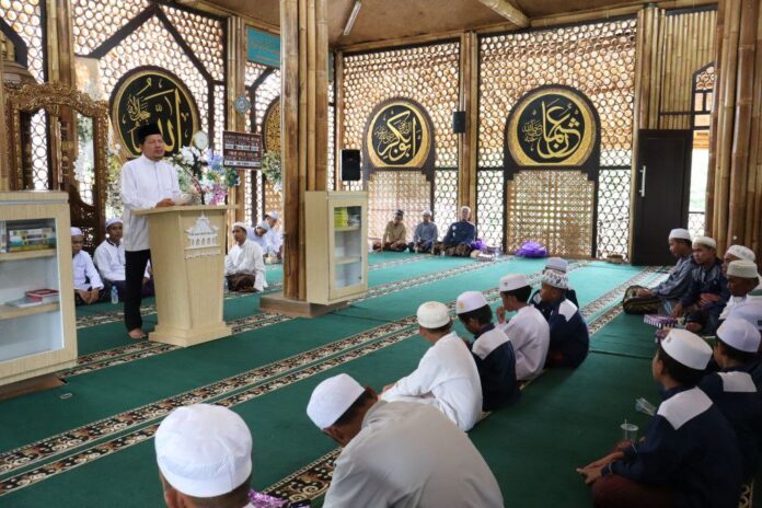 Peringatan Isra Miraj