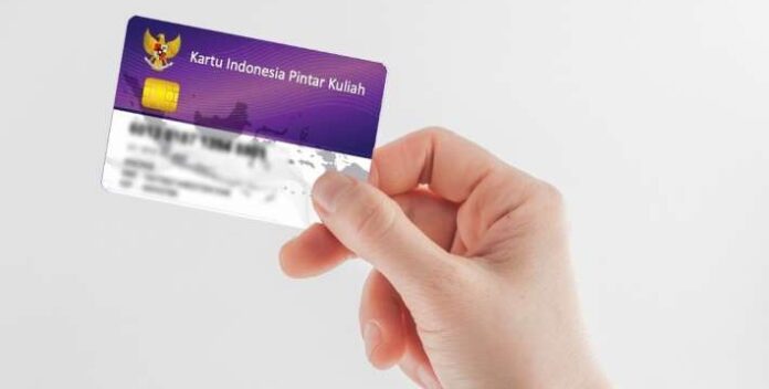 KIP-Kuliah untuk mahasiswa baru