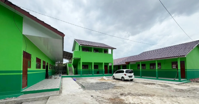 Kegiatan Disdik Kabupaten Banjar di TA 2024 TA 2024