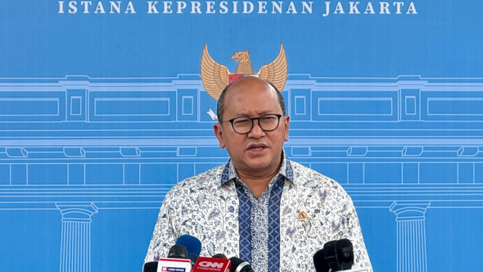 Pemerintah Targetkan Rp13.032 Triliun Investasi Untuk Dorong Pertumbuhan Ekonomi 8 Persen pertumbuhan ekonomi