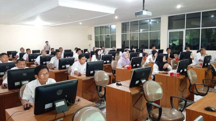 Pendaftaran seleksi PPPK tahap 2 telah diperpanjang hingga 7 Januari 2025. seleksi PPPK tahap 2