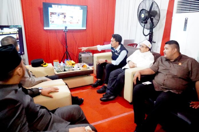 malam pergantian tahun