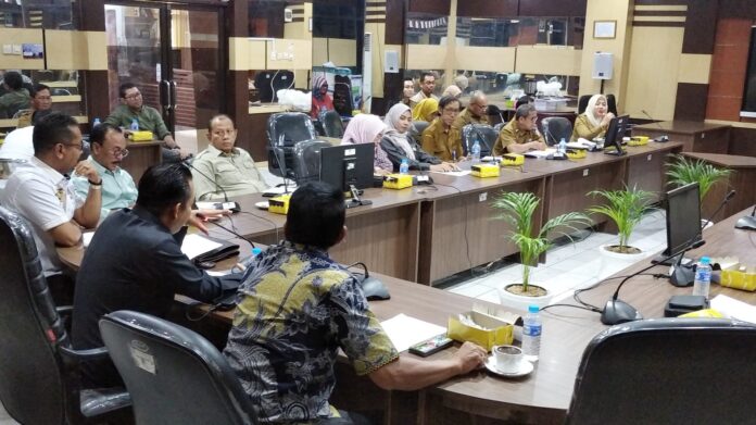 20 raperda di Tahun 2025 Tahun 2025