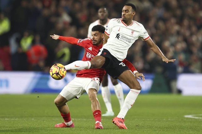 gravenbrech_78aeae8 Nottingham Forest dan Liverpool Harus Puas Bermain Imbang 1-1