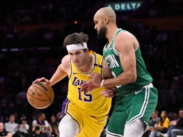 hasil-nba-los-angeles-lakers-permalukan-boston-celtics-117-96 Anthony Davis Bantu Lakers Raih Kemenangan 117-96 Atas Boston Celtics