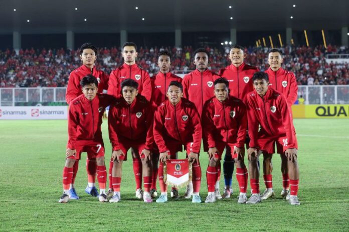 Piala Asia U-20 2025: Indra Sjafri Panggil 34 Pemain