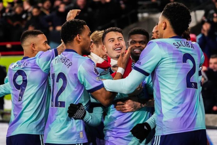 library_upload_21_2025_01_996x664_gabriel-martinelli-a_0c13811 Kalahkan Brentford 3-1, Arsenal Naik Ke Peringkat Kedua Klasemen Premier League