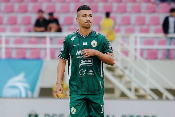 Berhadapan Dengan PSS Sleman, Persebaya Tumbang Dengan Skor 3-1