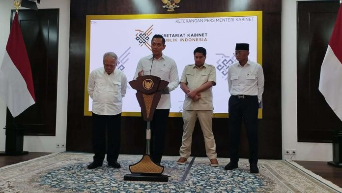 Pembunan IKN tahap dua lanjut