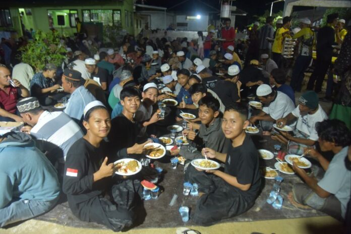 libur sekolah saat Ramadan