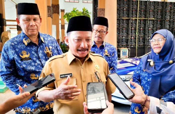 KPK Akan Periksa Bupati Situbondo di Kasus Dana PEN
