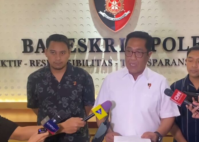 2igyv5y45ax1xnu Setelah Tetapkan 4 Tersangka, Bareskim Polri Bidik Tersangka Lain Pagar Laut Tangerang