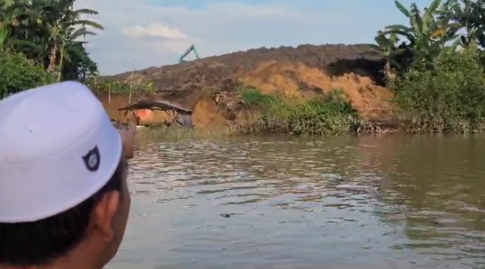 LSM SEKUTU di lapangan LSM SEKUTU