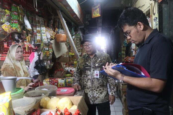 5508fa41-f36c-4de6-8820-d6eb46ee4047 pemprov kalsel gelar pasar murah
