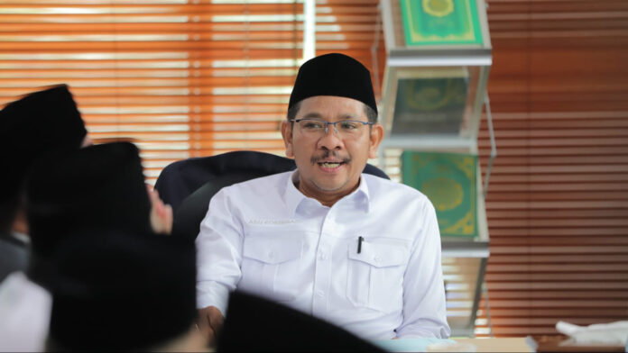 Rukyatulhilal Rukyatulhilal Awal Ramadahan