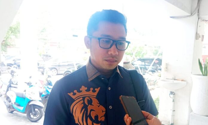 DPRD Banjar Agendakan RDP Bersama Distan Bahas Bantuan Untuk Petani